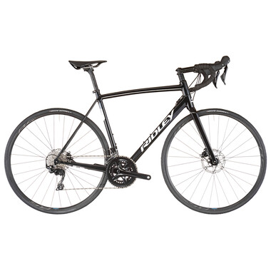 Bicicleta de carrera RIDLEY FENIX SLA DISC Shimano 105 34/50 Negro 2023 0